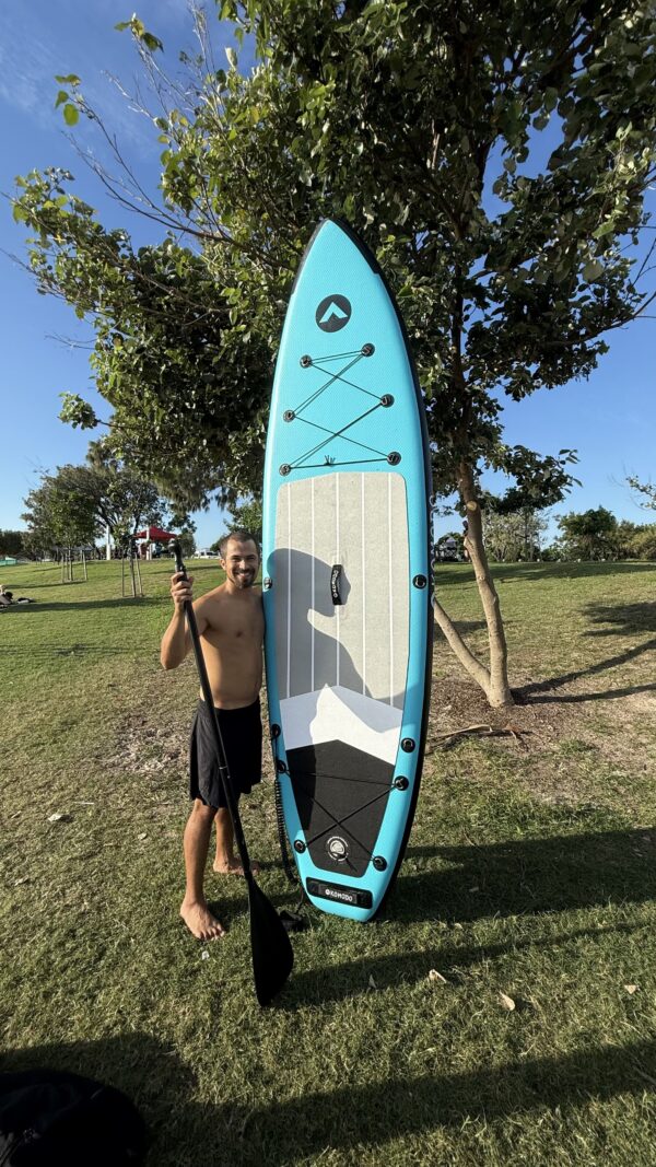 Paddle board - Image 2
