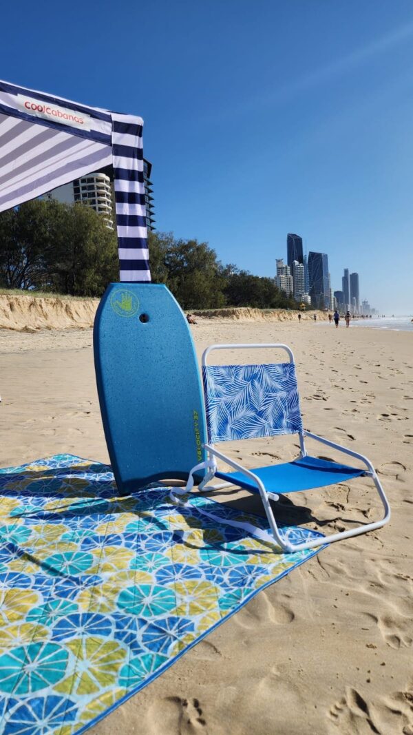Beach Chair - Image 3