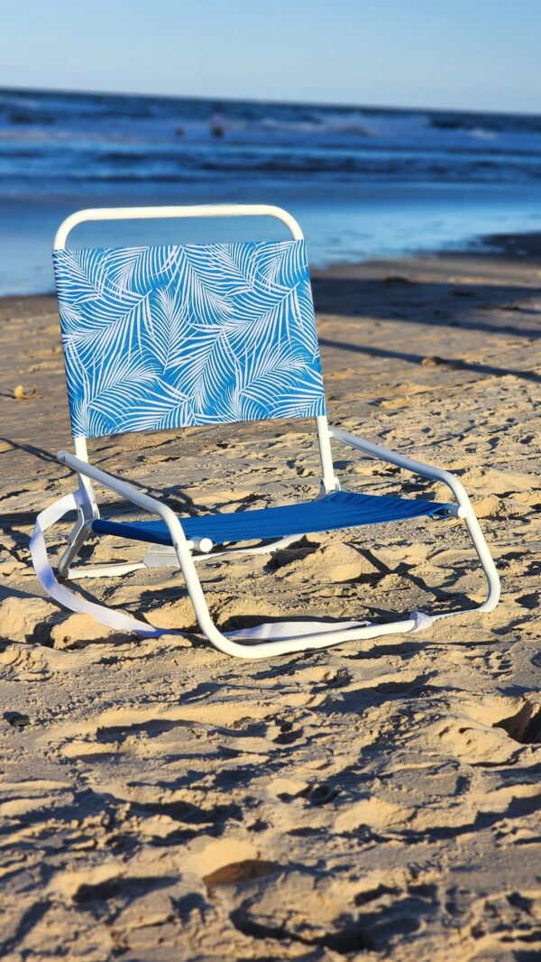 Beach Chair